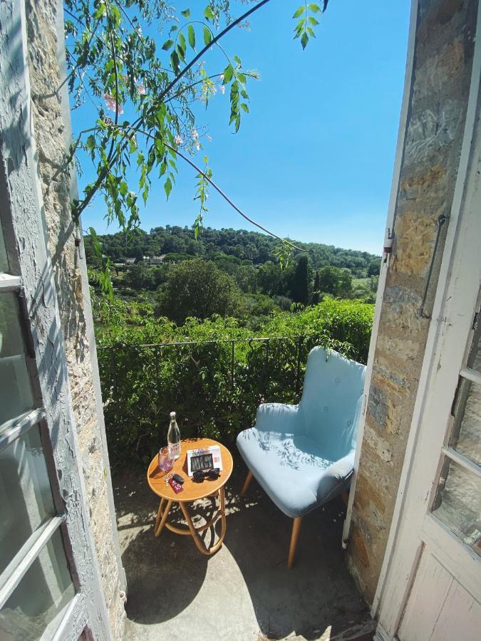 Le Manoir De L'Etang Hotel Mougins Bagian luar foto