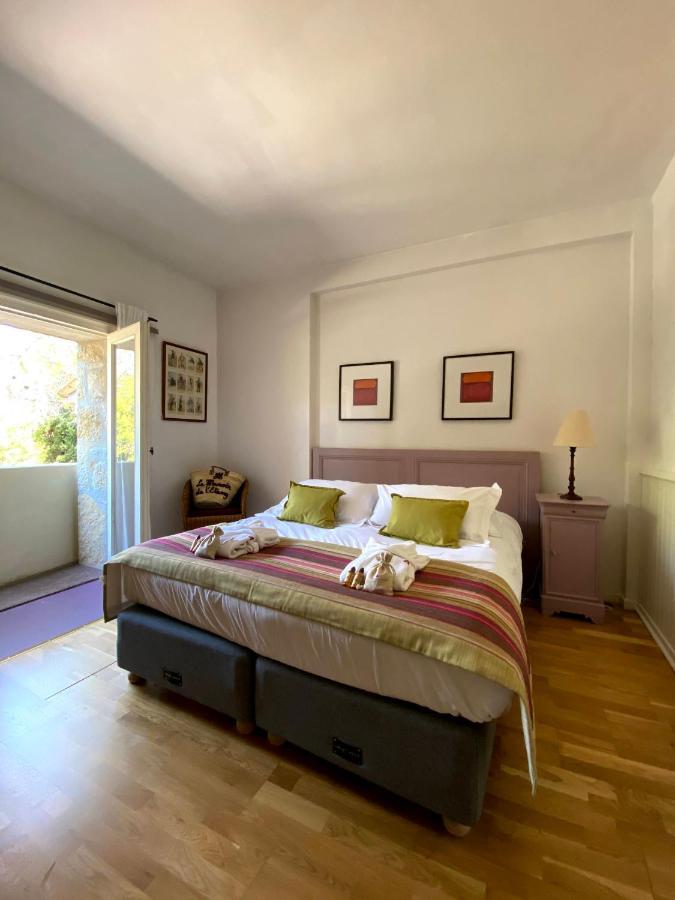 Le Manoir De L'Etang Hotel Mougins Bagian luar foto