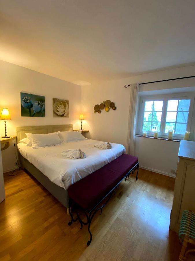 Le Manoir De L'Etang Hotel Mougins Bagian luar foto