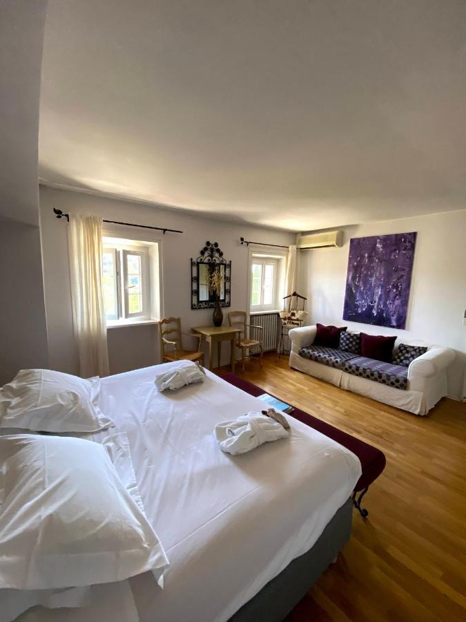 Le Manoir De L'Etang Hotel Mougins Bagian luar foto